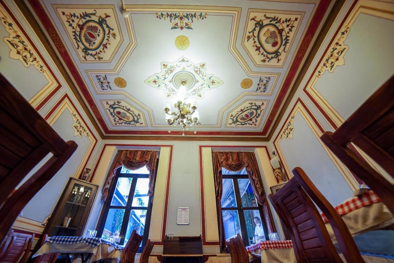 Otel Sarnıç Butik 3*