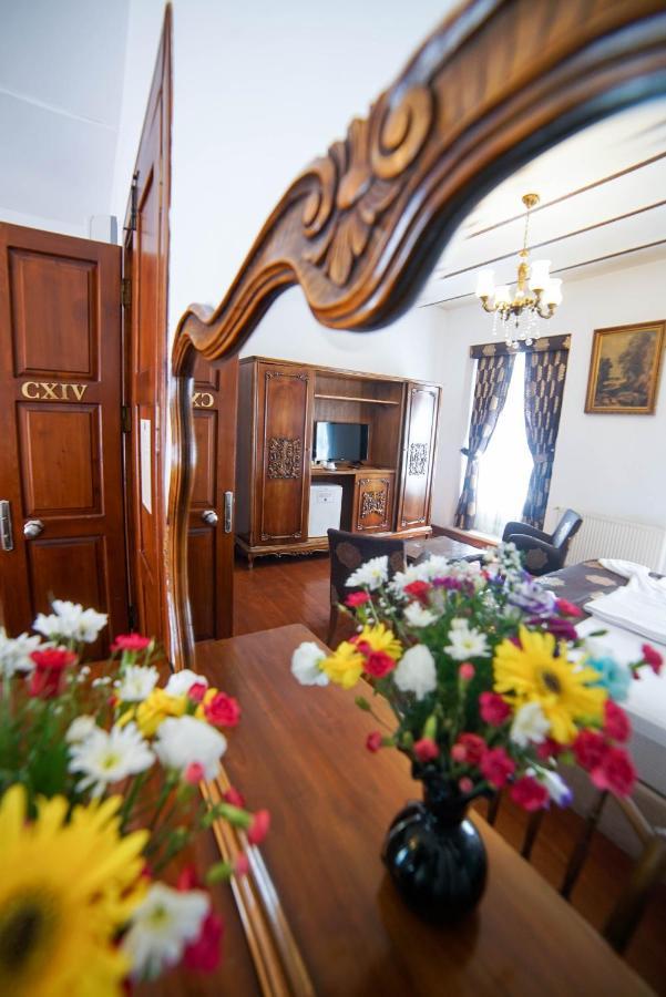 Sarnıç Butik Otel 3*