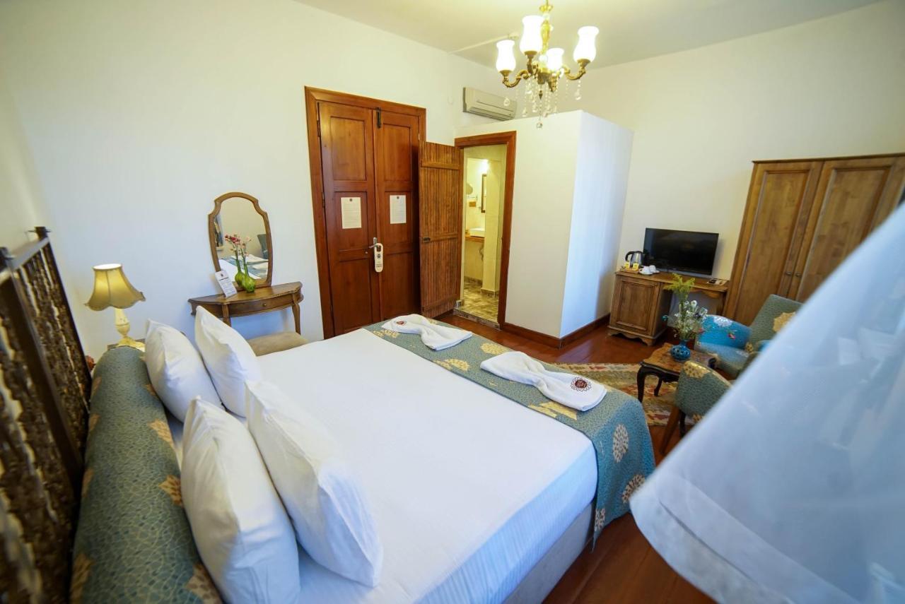 Sarnıç Butik Otel İstanbul