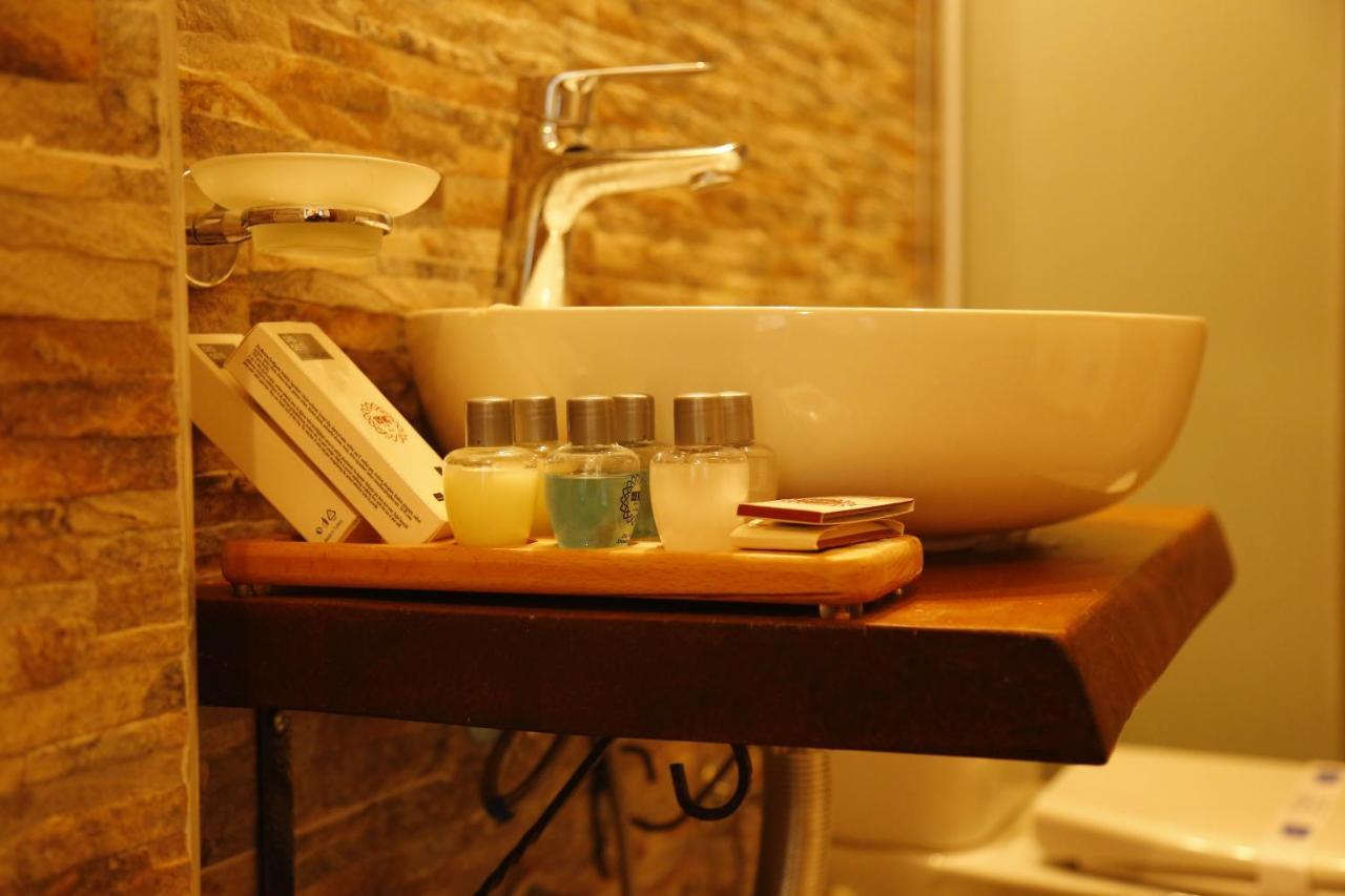 Sarnıç Butik Otel İstanbul