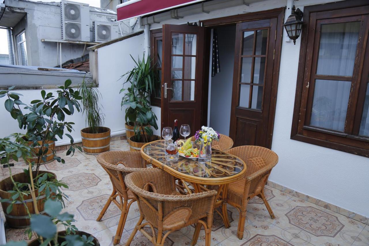 Sarnıç Butik Otel 3*