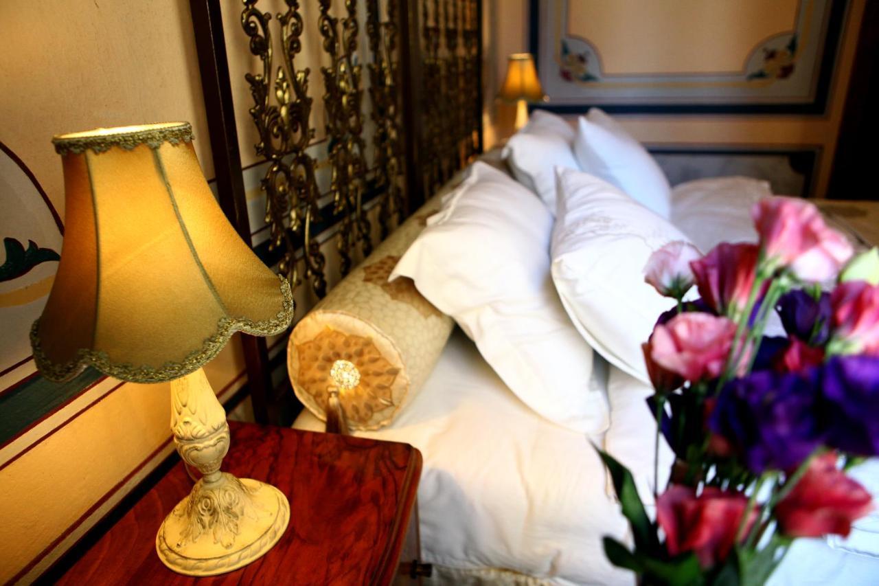 Sarnıç Butik 3* İstanbul
