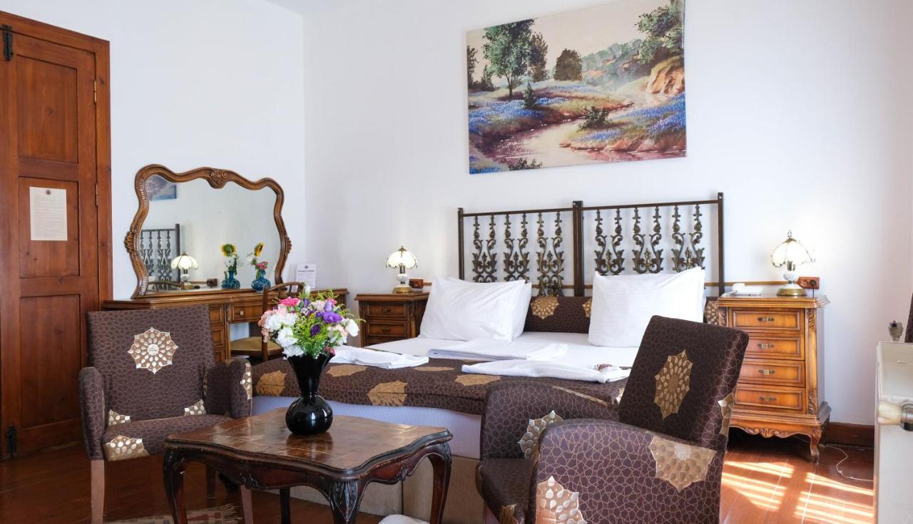 Otel Sarnıç Butik