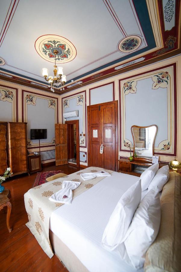 Sarnıç Butik İstanbul