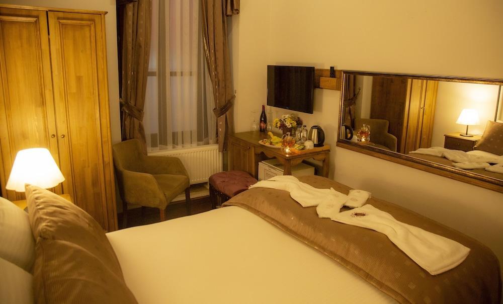 Sarnıç Butik Otel