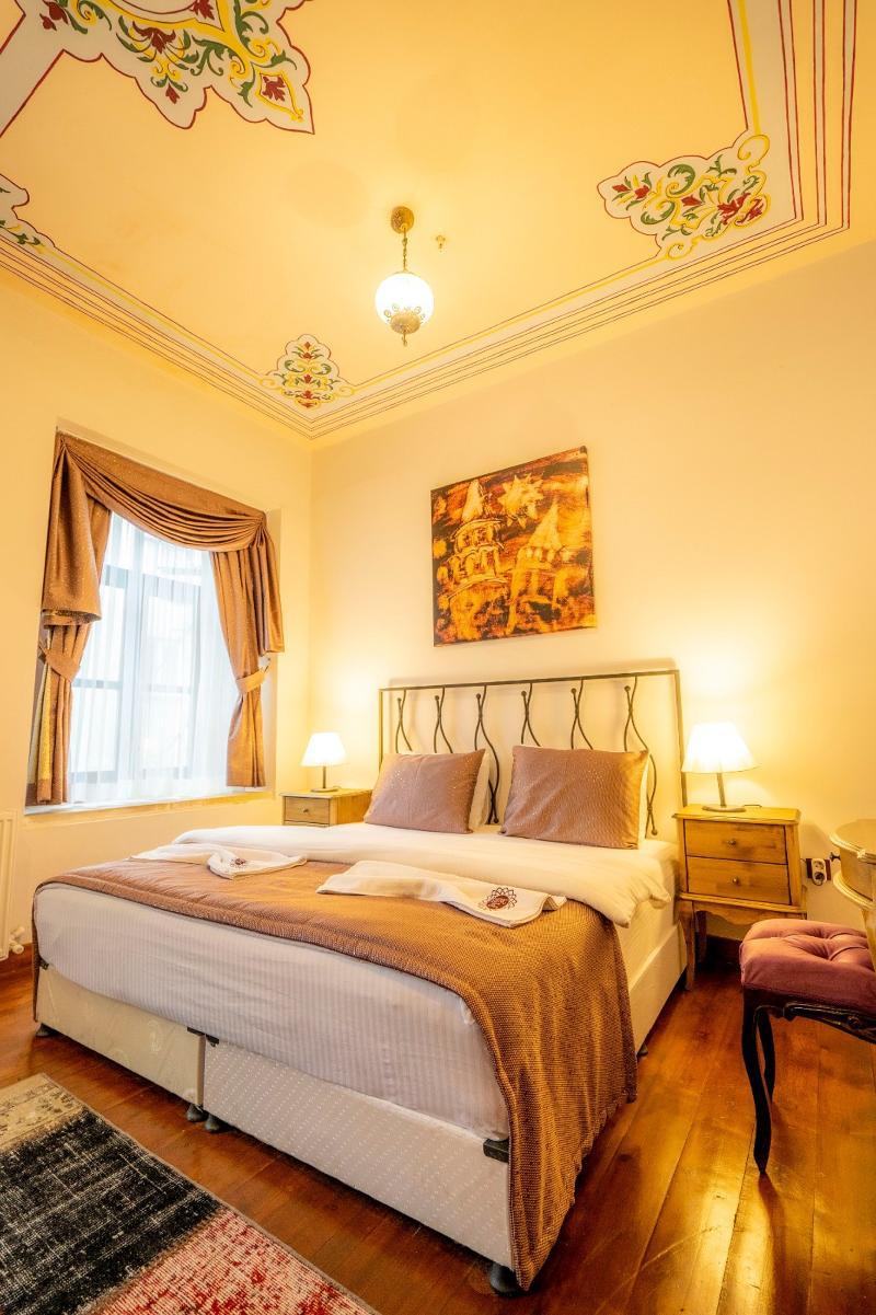 Sarnıç Butik Otel İstanbul
