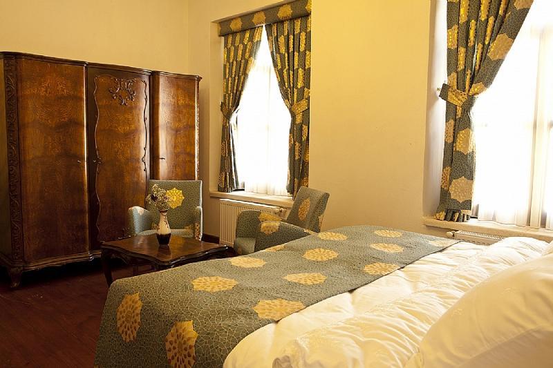 Sarnıç Butik Otel İstanbul
