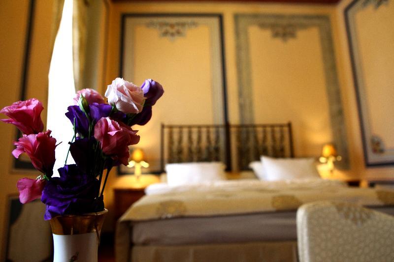 Sarnıç Butik Otel