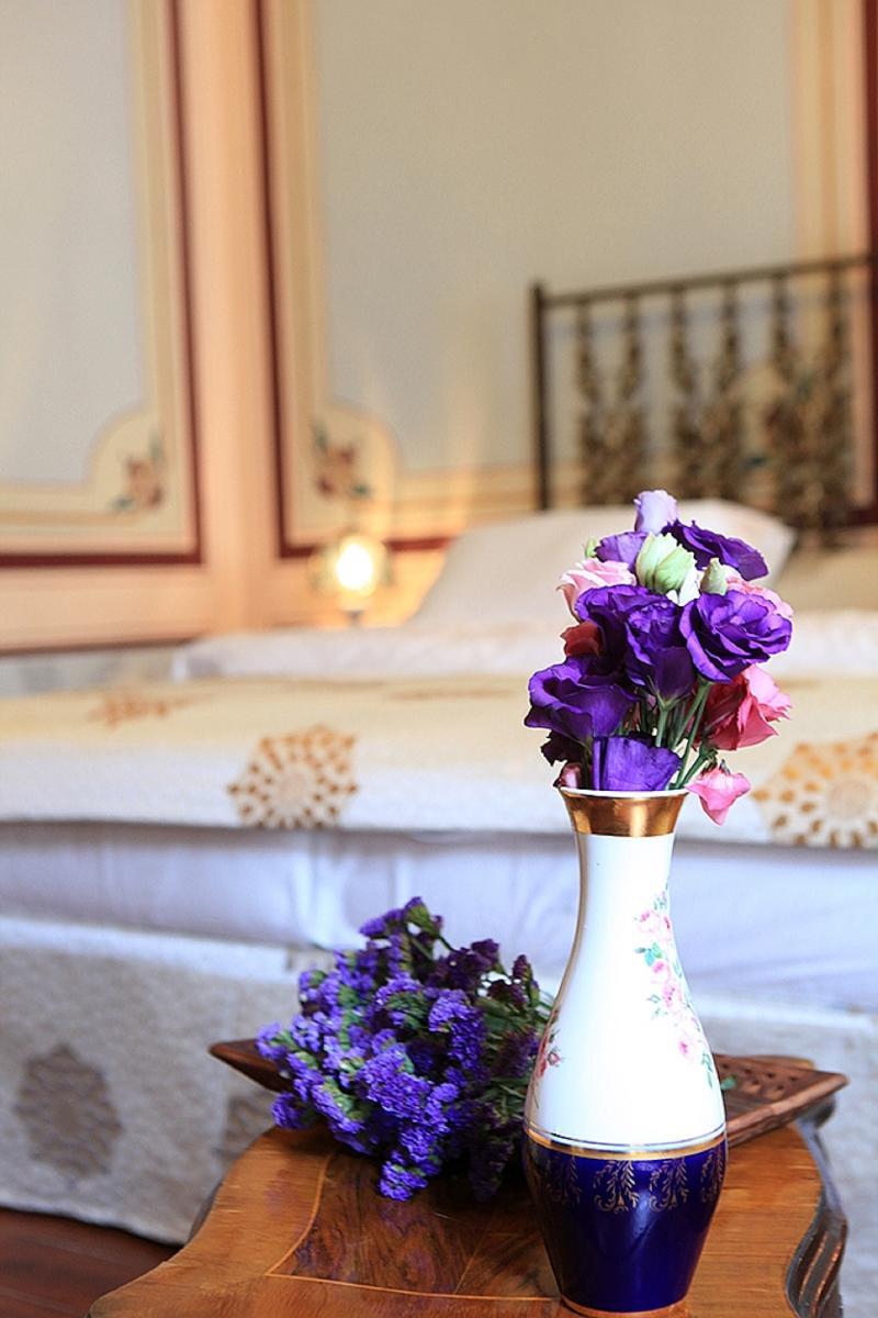 Otel Sarnıç Butik