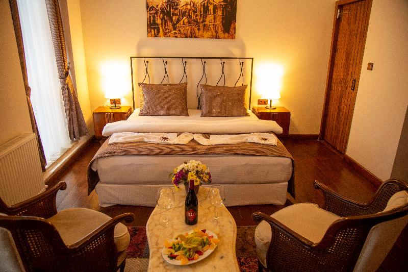 Sarnıç Butik Otel 3*