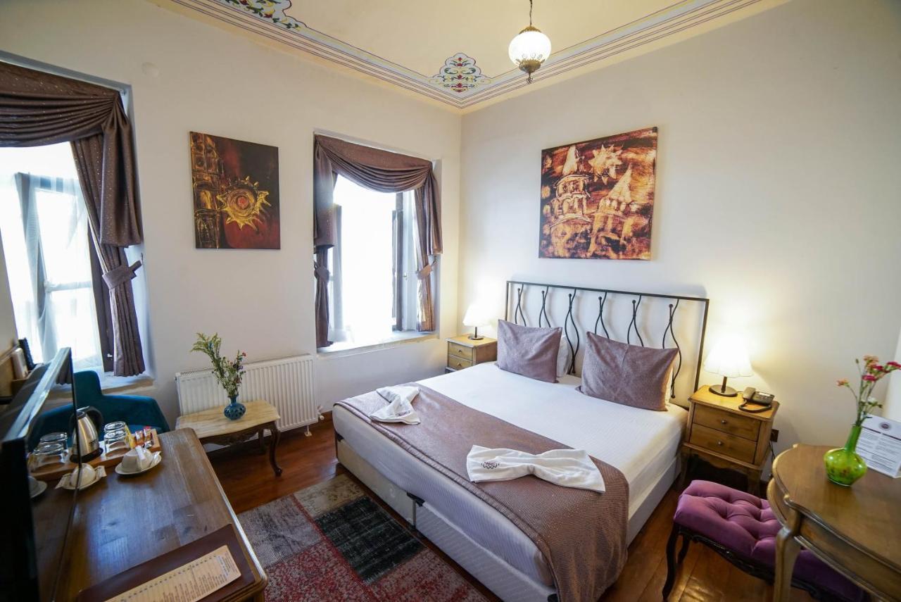 Sarnic Butik 3* Istanbul