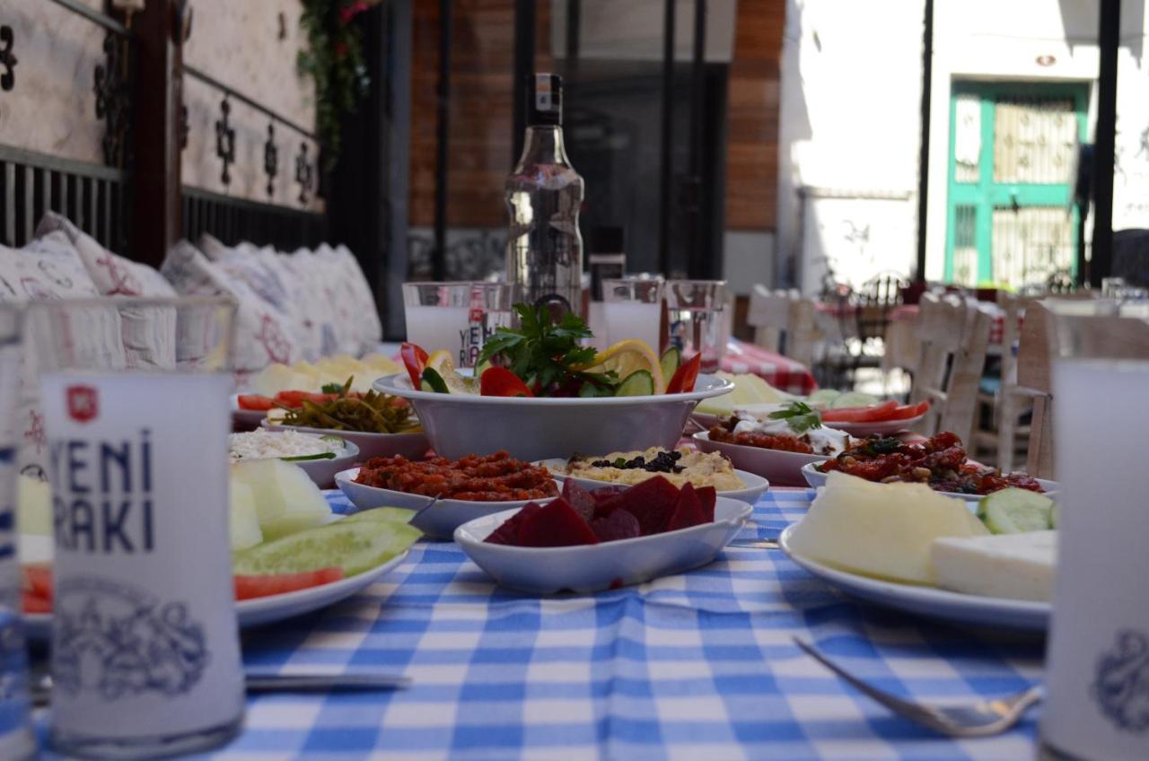 Sarnic Butik 3* Istanbul