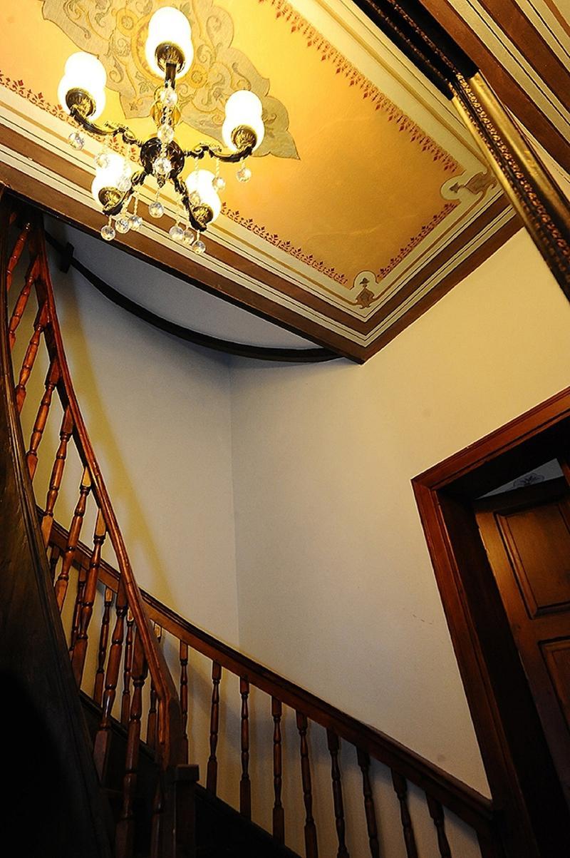 Hotel Sarnic Butik 3*